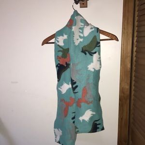 Child’s horse scarf